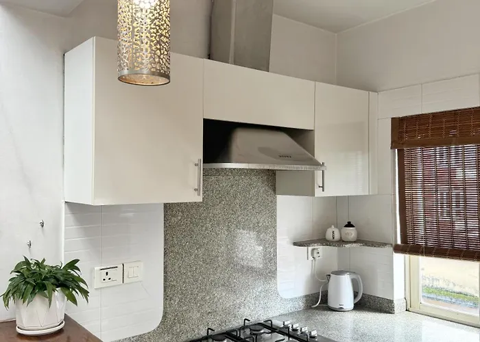 Ananya Phase 1 Катманду